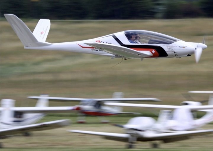 Aerotec Risen